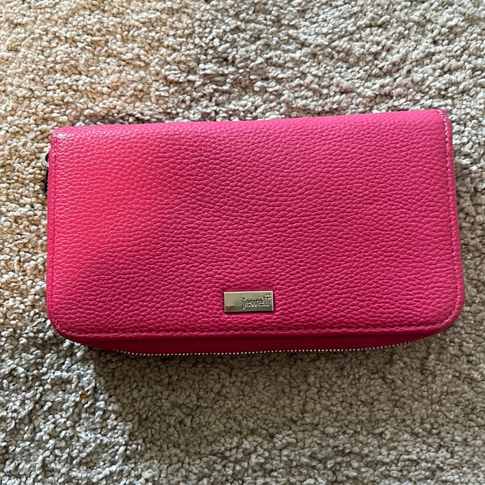 Jewell wallet